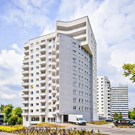 Activpark Millenium *