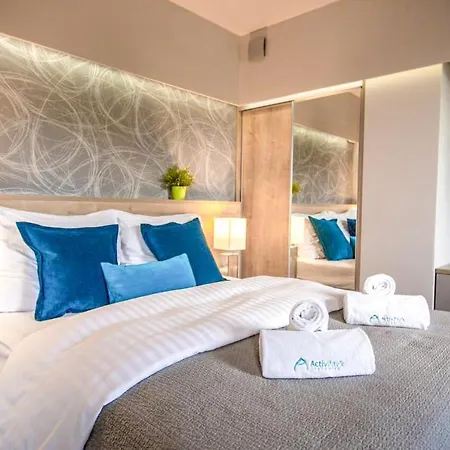 Activpark Millenium קטוביץ