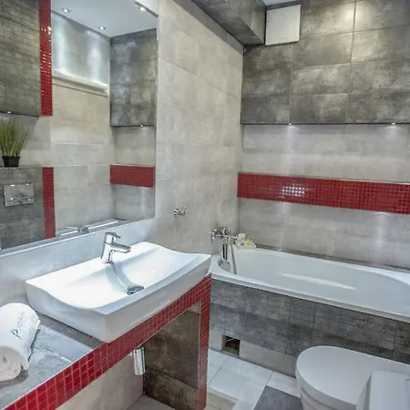 Appartement Activpark Millenium Katowice