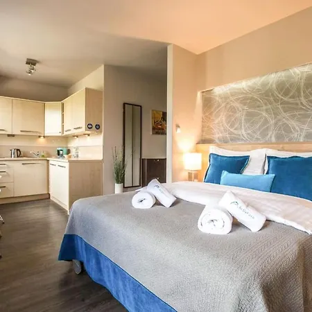 Activpark Millenium *