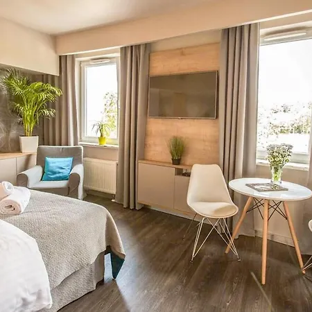 Apartment Activpark Millenium