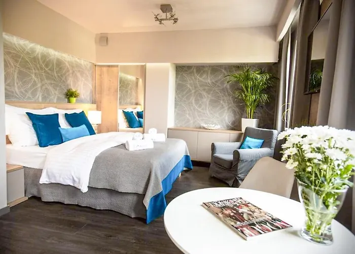 Apartamento Activpark Millenium *