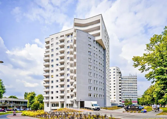 Activpark Millenium *