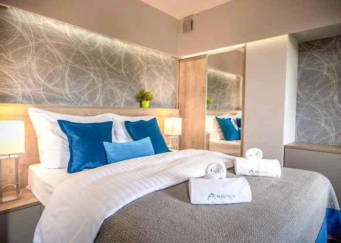 Activpark Millenium קטוביץ