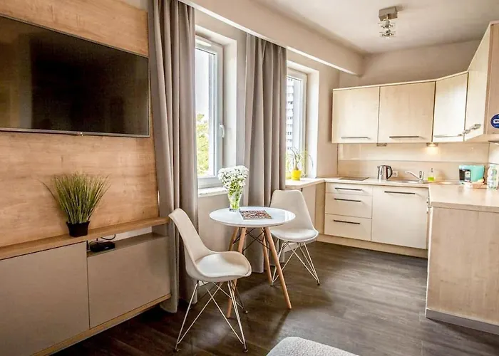 Activpark Millenium Apartamento *